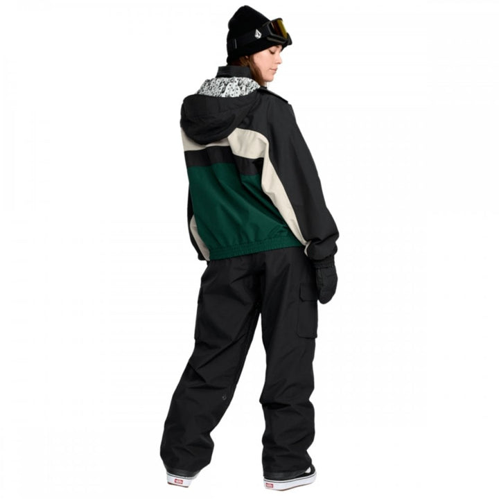 Volcom Dlm Jacket