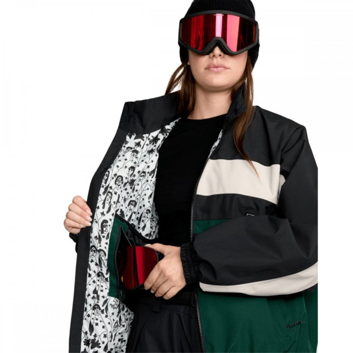 Volcom Dlm Jacket