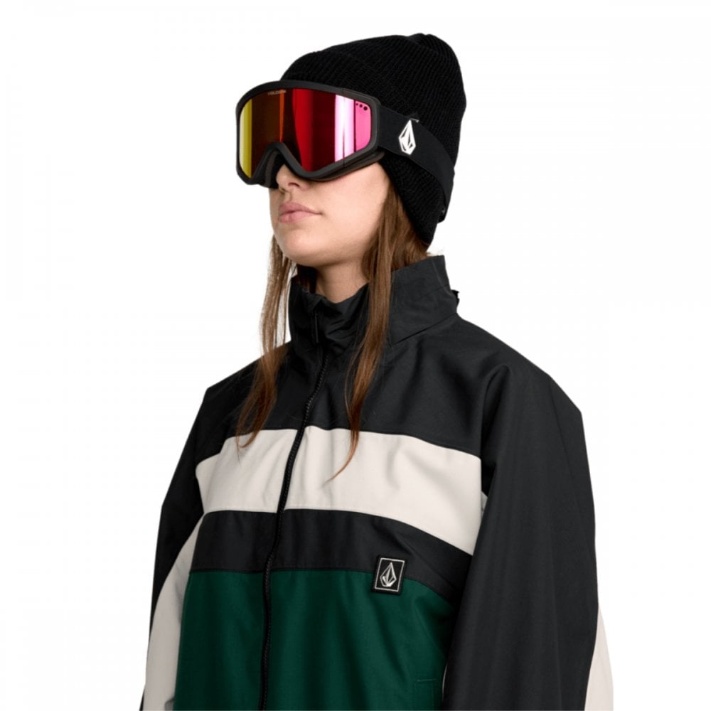Volcom Dlm Jacket