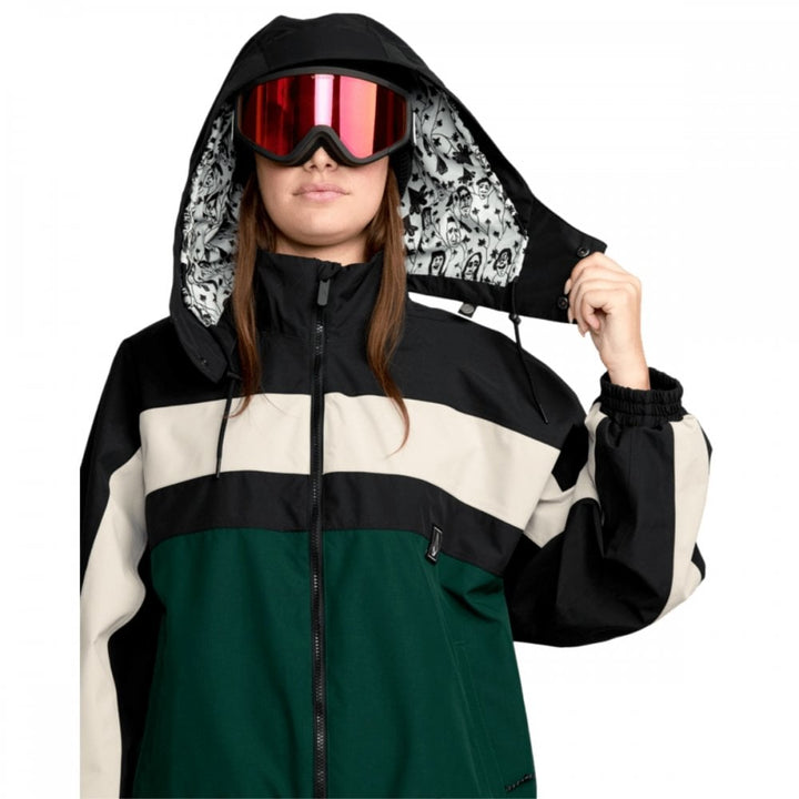 Volcom Dlm Jacket