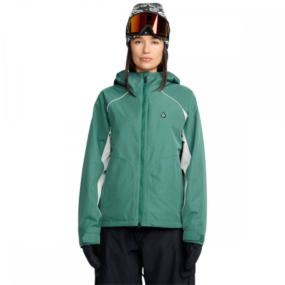 Volcom Stone Smokeshow 20K Jacket