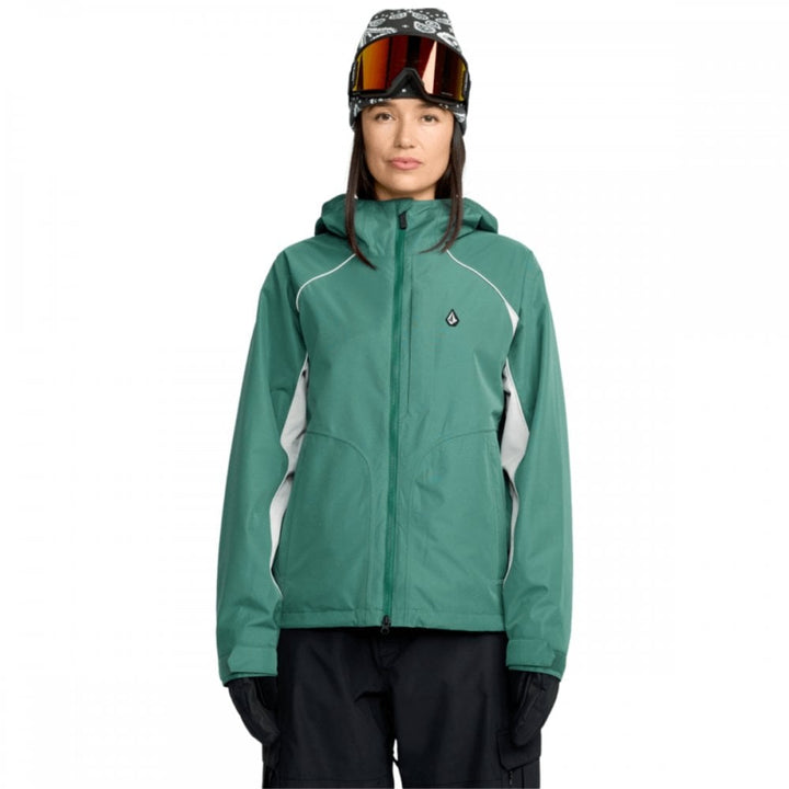 Volcom Stone Smokeshow 20K Jacket
