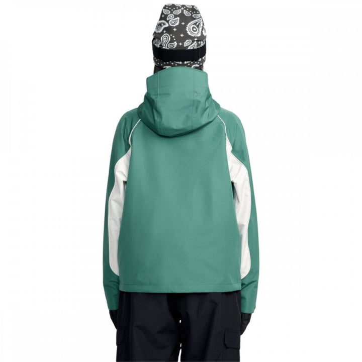 Volcom Stone Smokeshow 20K Jacket