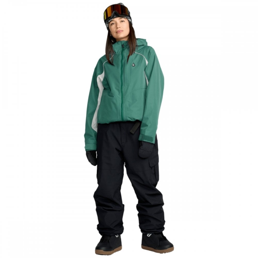 Volcom Stone Smokeshow 20K Jacket