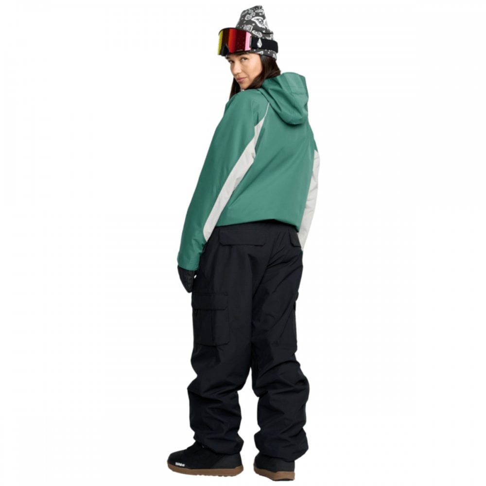 Volcom Stone Smokeshow 20K Jacket