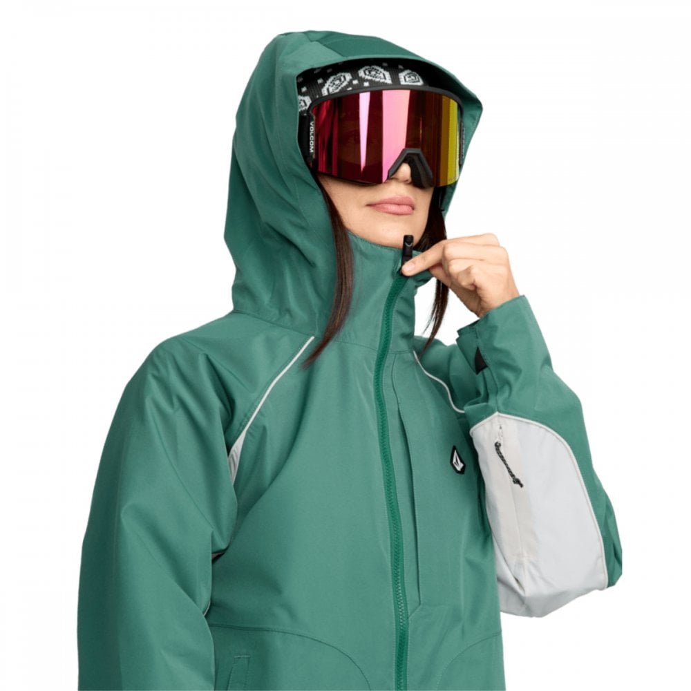 Volcom Stone Smokeshow 20K Jacket