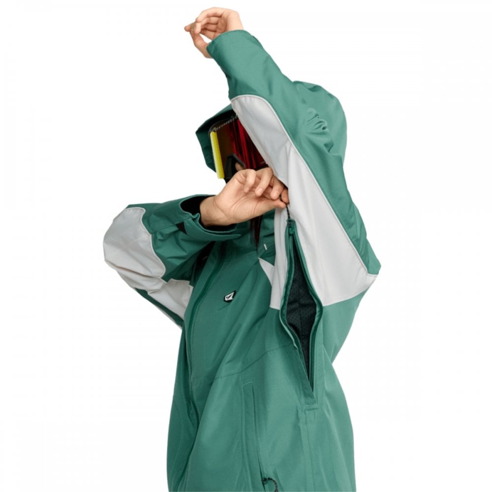 Volcom Stone Smokeshow 20K Jacket