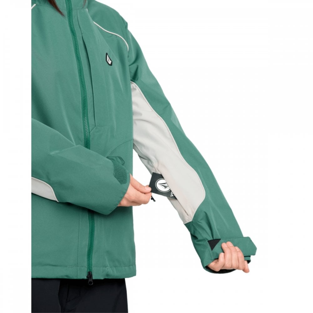 Volcom Stone Smokeshow 20K Jacket