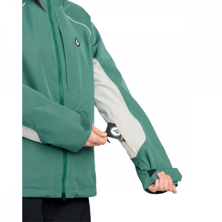 Volcom Stone Smokeshow 20K Jacket