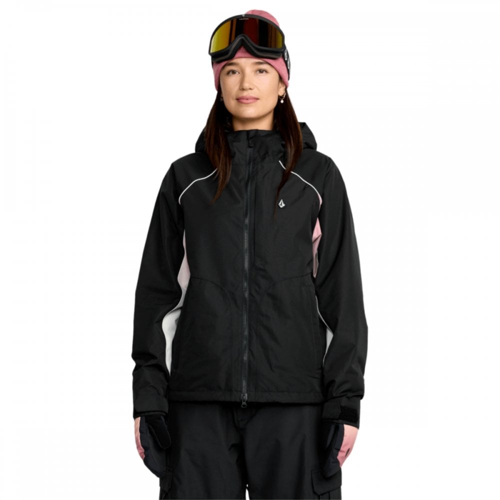 Volcom Stone Smokeshow 20K Jacket