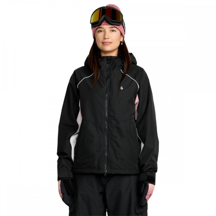 Volcom Stone Smokeshow 20K Jacket