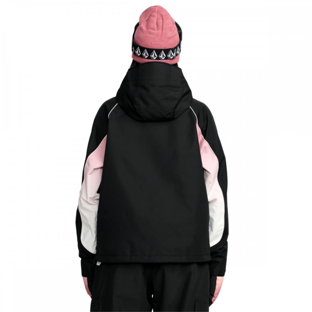Volcom Stone Smokeshow 20K Jacket