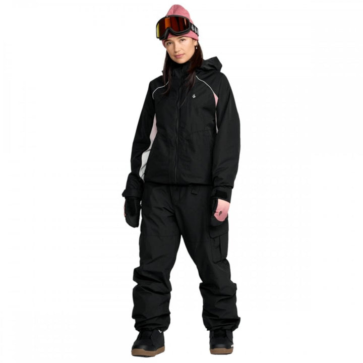 Volcom Stone Smokeshow 20K Jacket