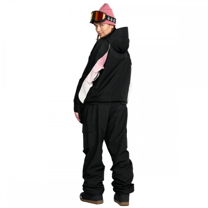 Volcom Stone Smokeshow 20K Jacket