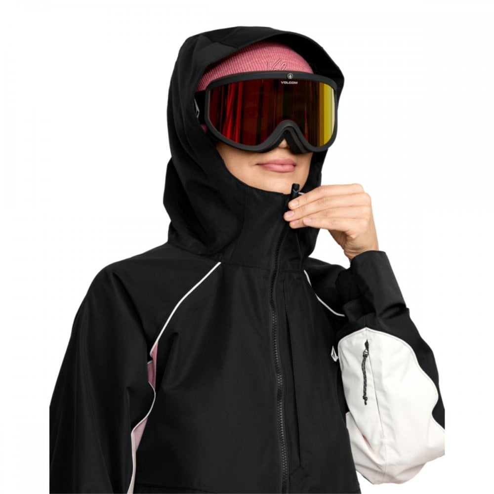Volcom Stone Smokeshow 20K Jacket