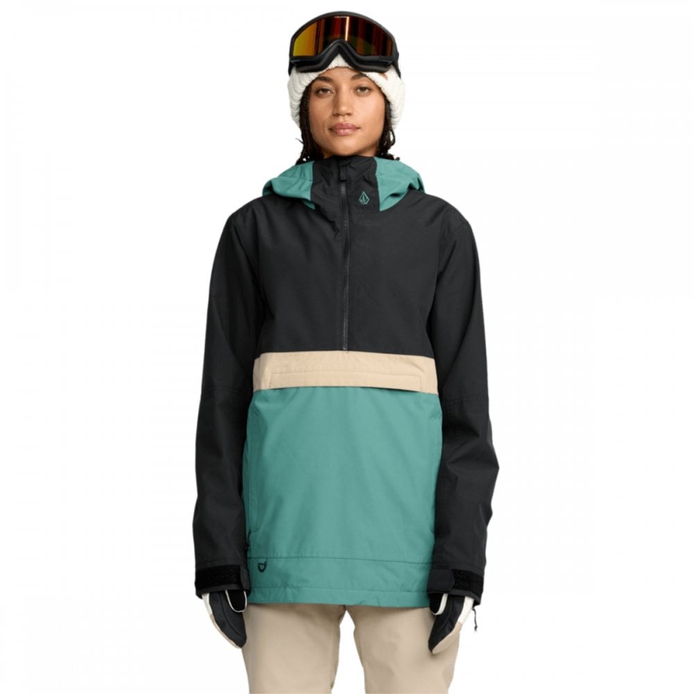 Volcom Harlan Pullover