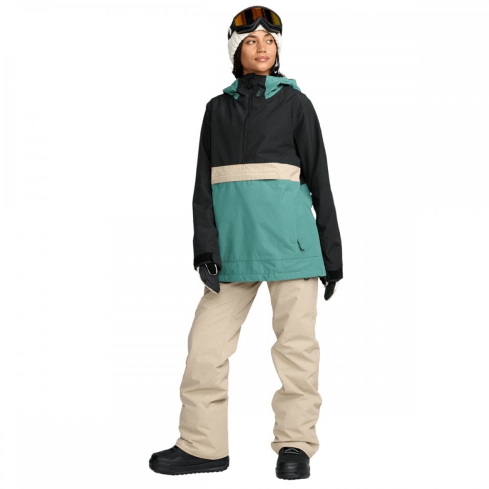 Volcom Harlan Pullover