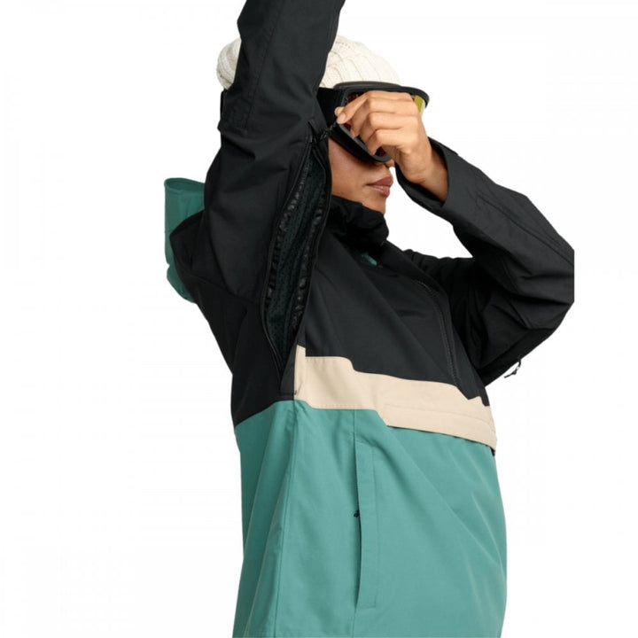 Volcom Harlan Pullover