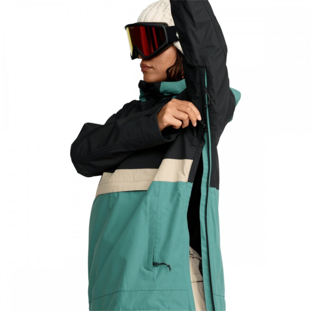 Volcom Harlan Pullover