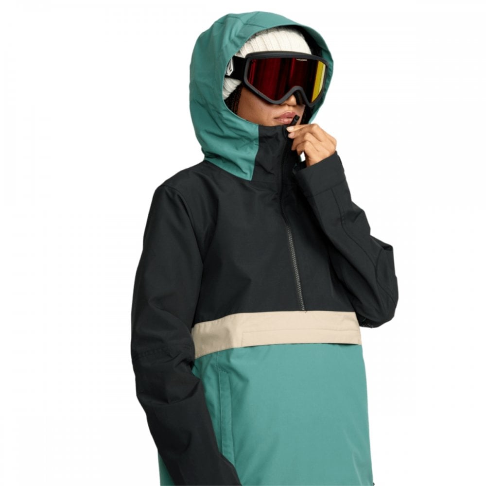 Volcom Harlan Pullover