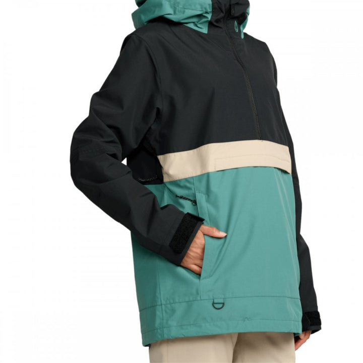 Volcom Harlan Pullover