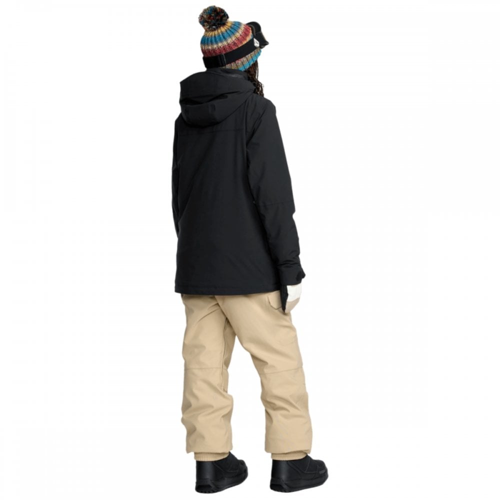 Volcom Creston 3D Stretch Bib Overall