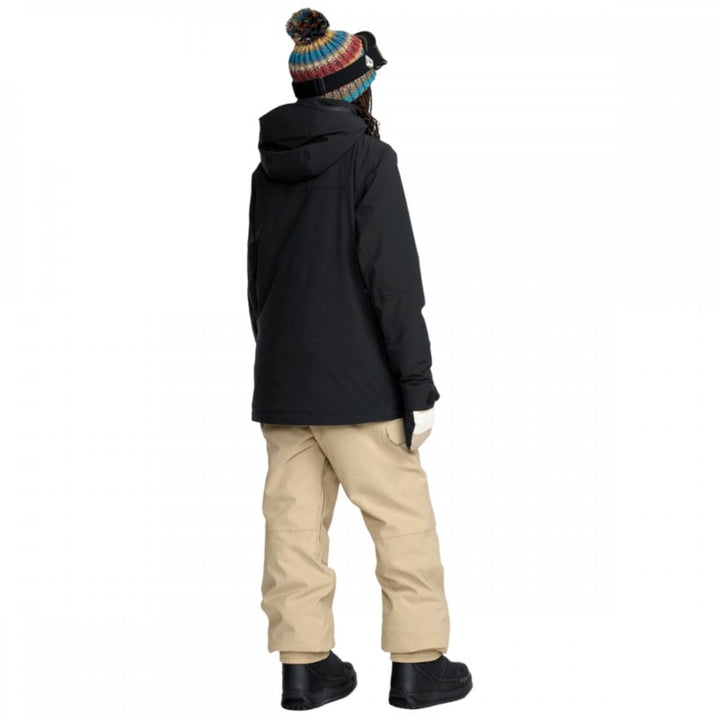 Volcom Creston 3D Stretch Bib Overall