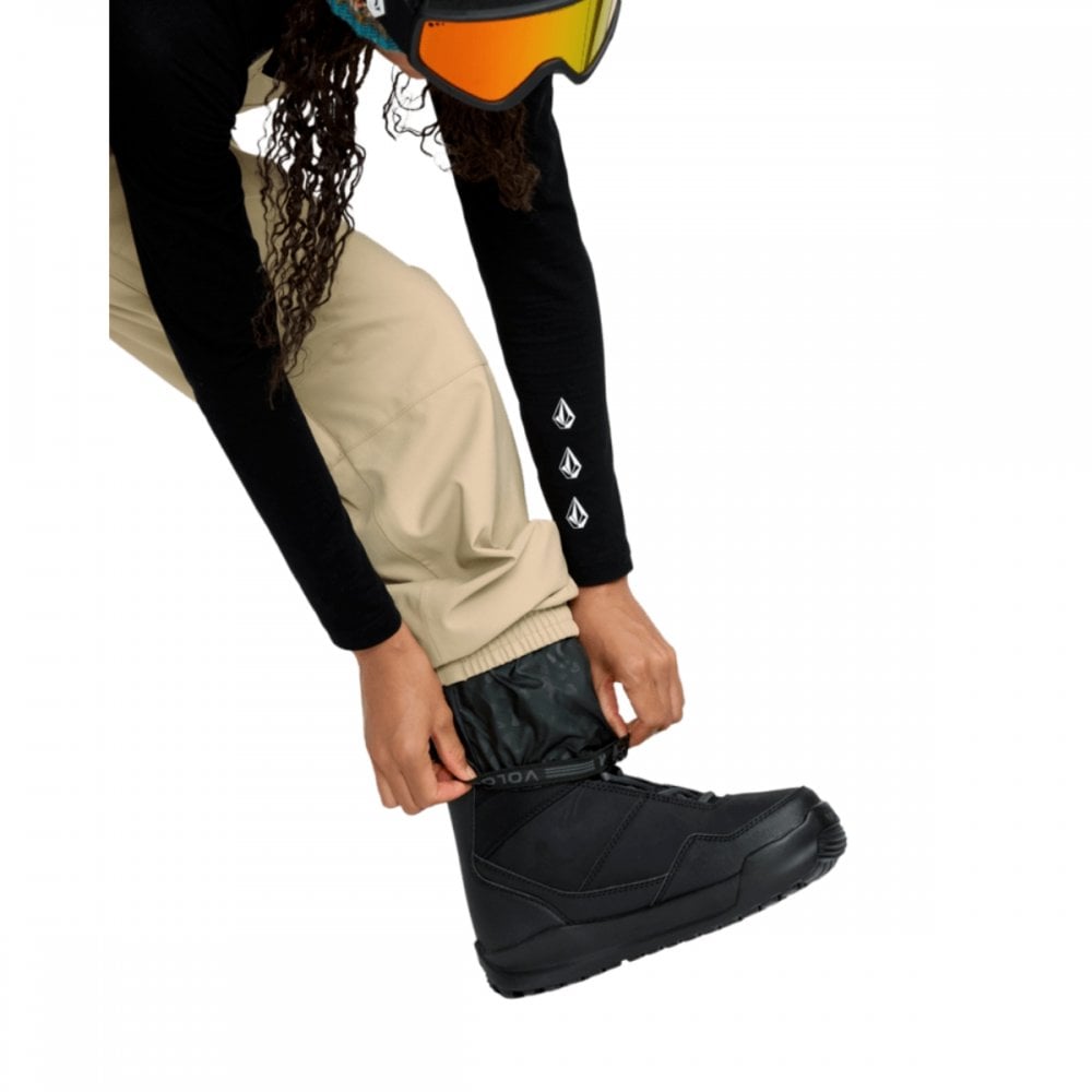 Volcom Creston 3D Stretch Bib Overall