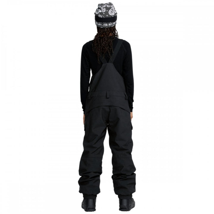 Volcom Creston 3D Stretch Bib Overall