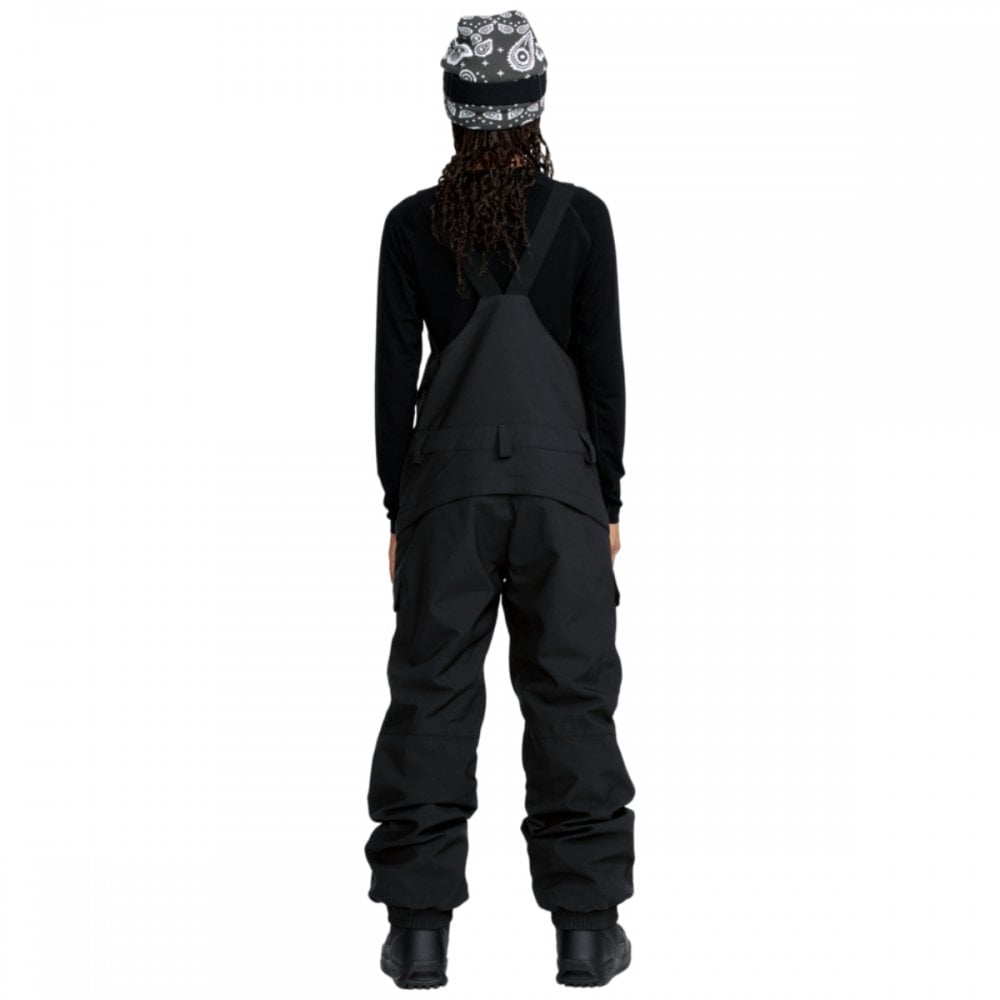 Volcom Creston 3D Stretch Bib Overall