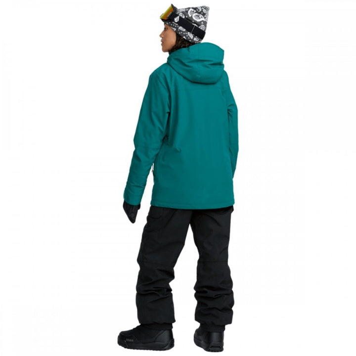 Volcom Creston 3D Stretch Bib Overall