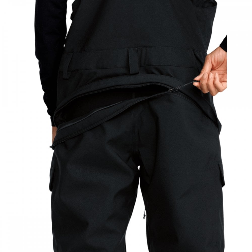 Volcom Creston 3D Stretch Bib Overall
