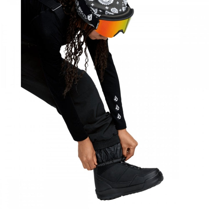 Volcom Creston 3D Stretch Bib Overall