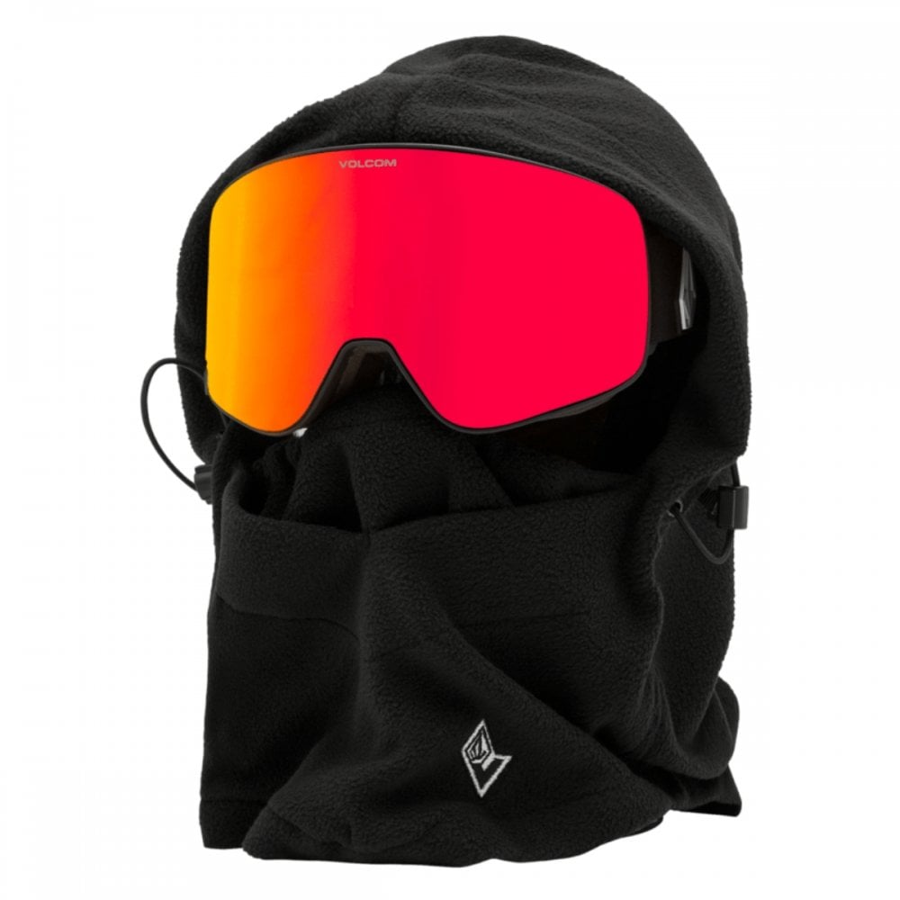 Volcom Travelin Hood Thingy