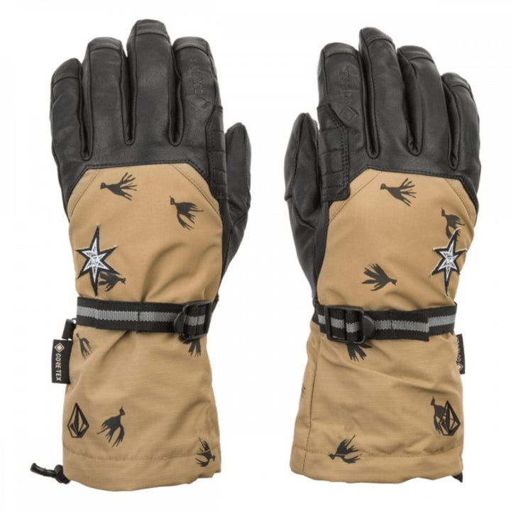 Volcom 91 Gore-Tex Glove