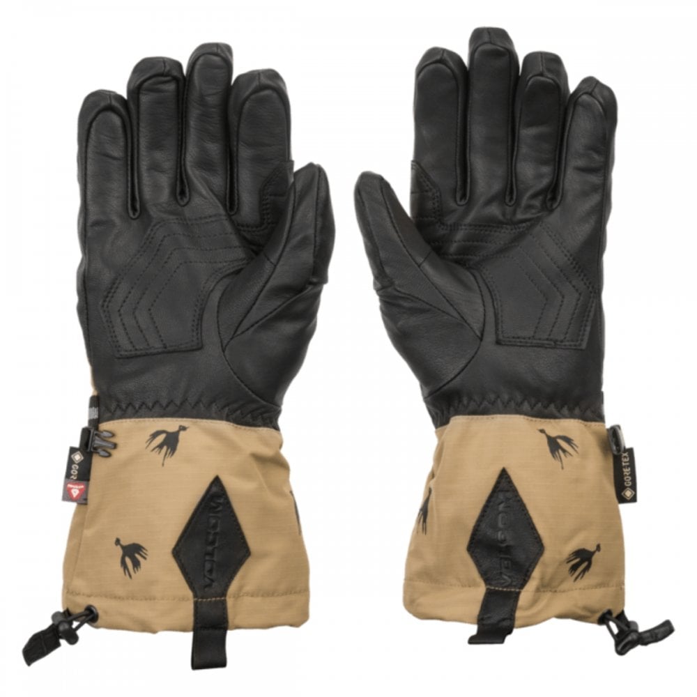 Volcom 91 Gore-Tex Glove