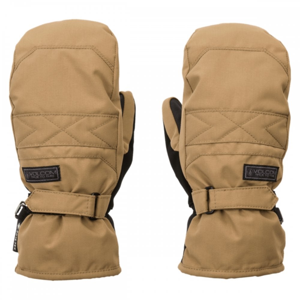 Volcom Peep Gore-Tex Mitt