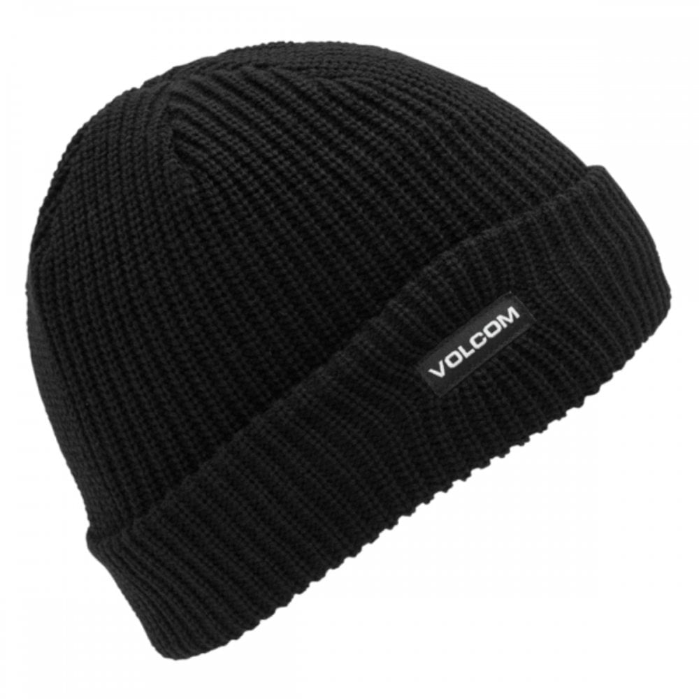 Volcom Youth Lined Beanie