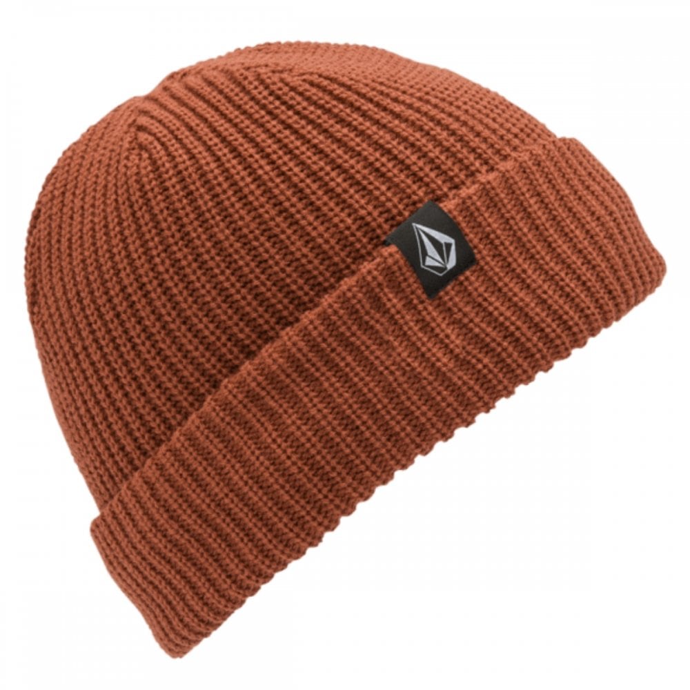Volcom Youth Lined Beanie
