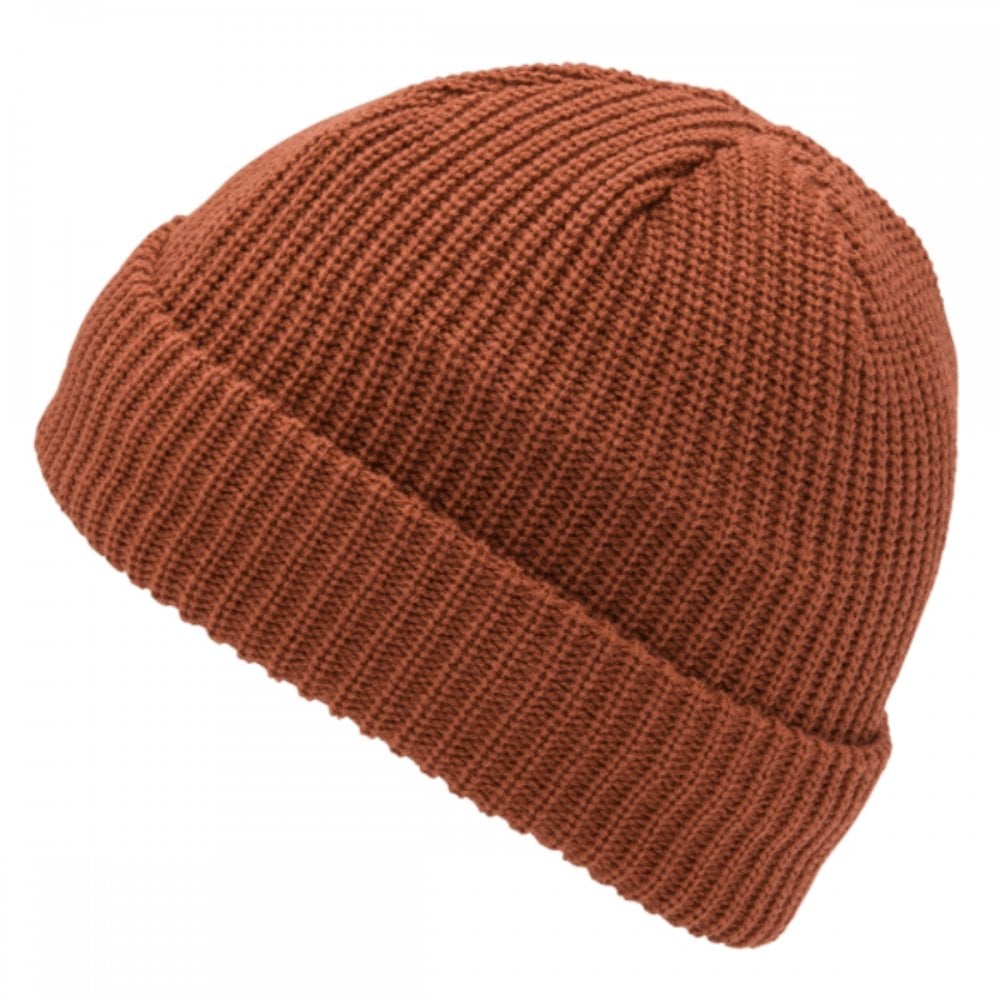 Volcom Youth Lined Beanie