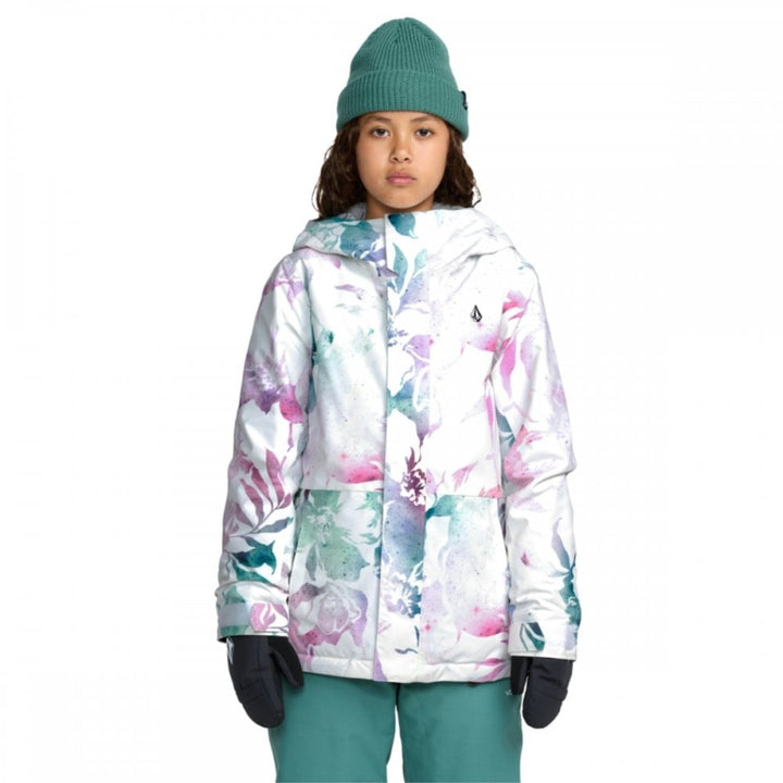 Volcom Sass&