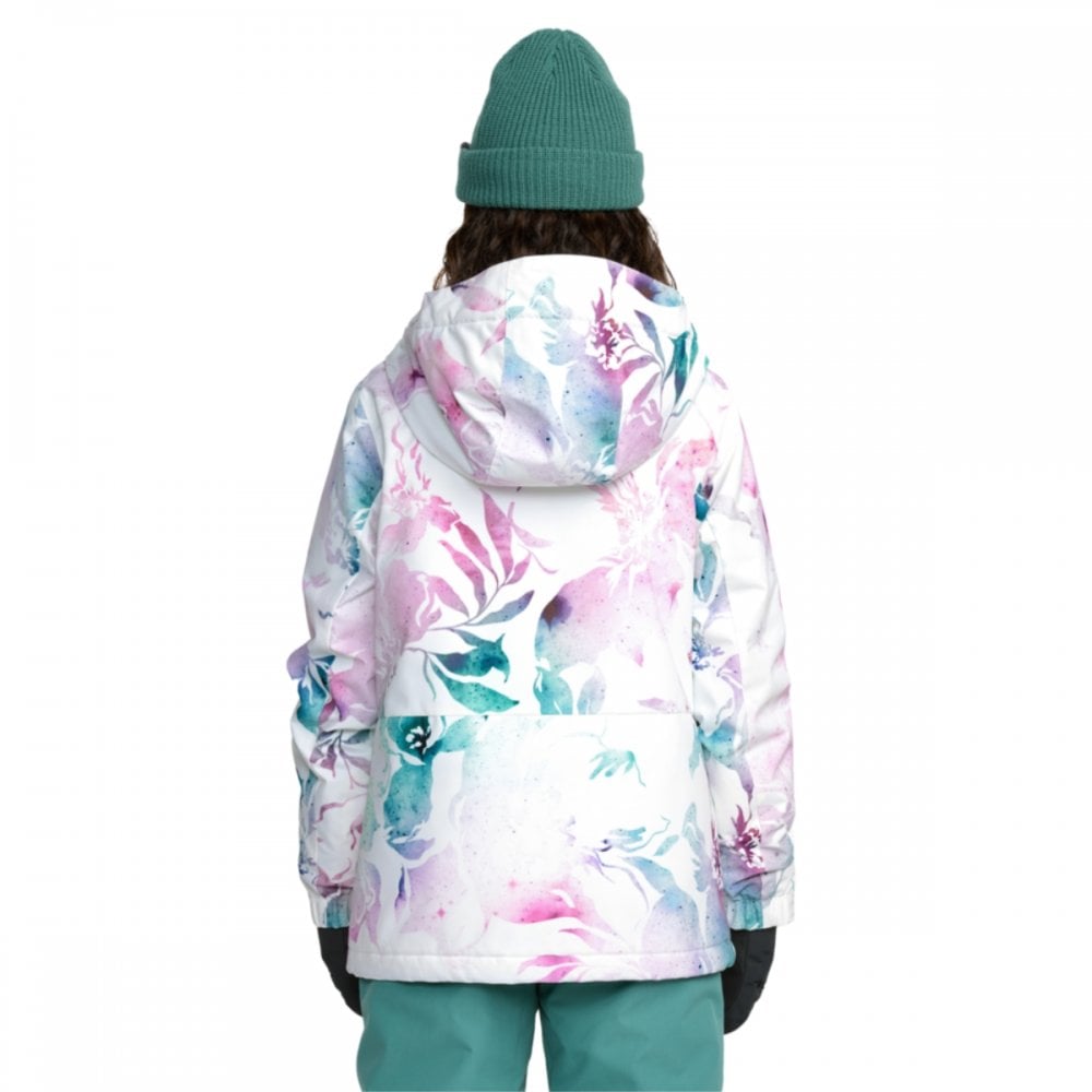 Volcom Sass&