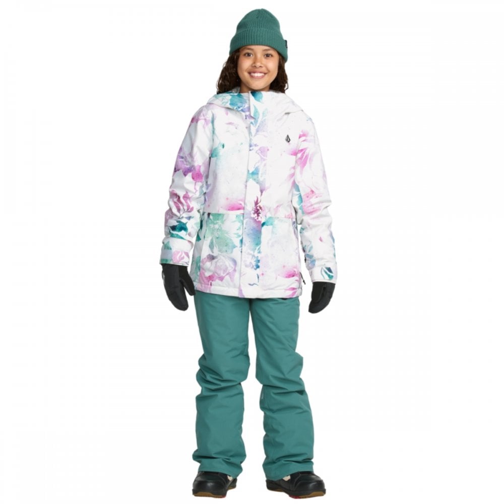 Volcom Sass&