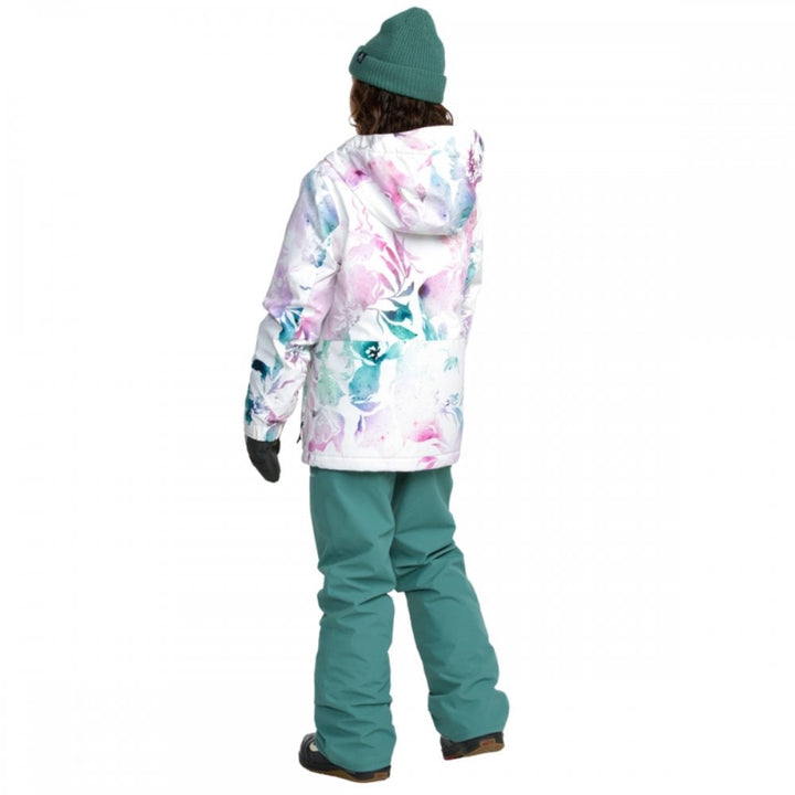 Volcom Sass&