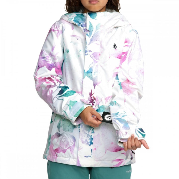 Volcom Sass&