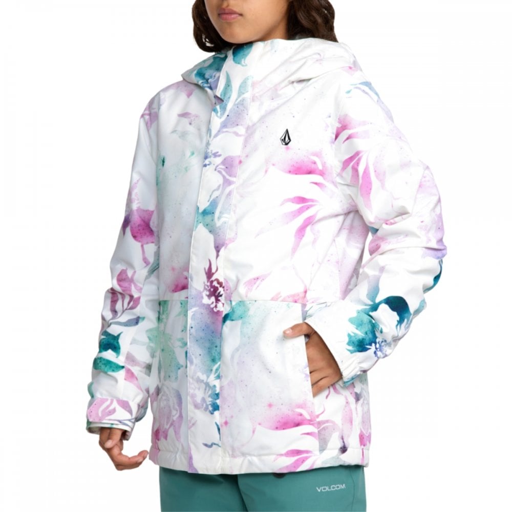 Volcom Sass&