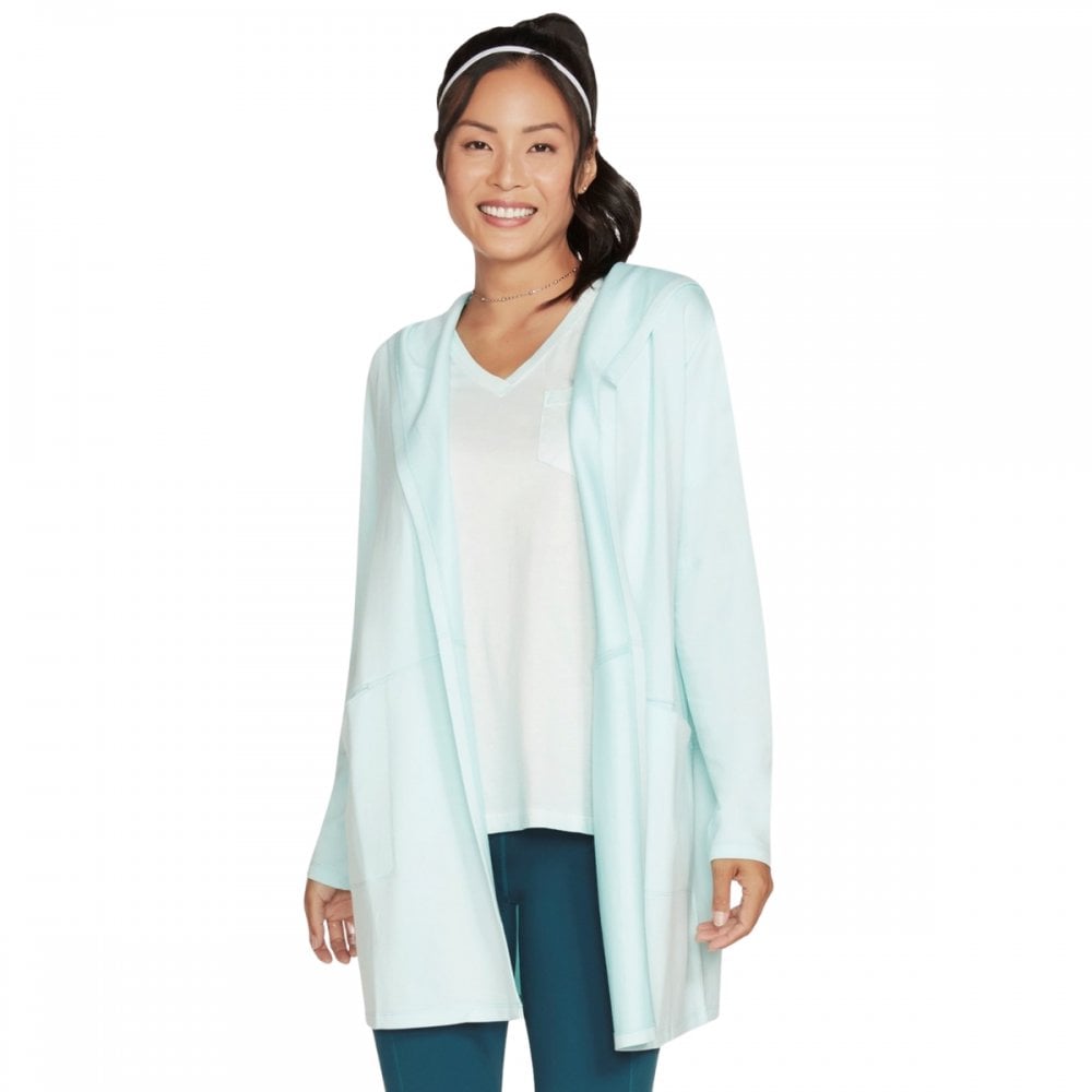 Skechers Restful Hoodigan