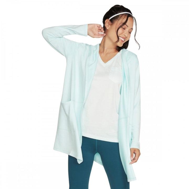 Skechers Restful Hoodigan