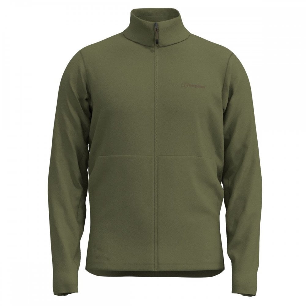 Berghaus Mens Prism Micro Polartec IA Jacket