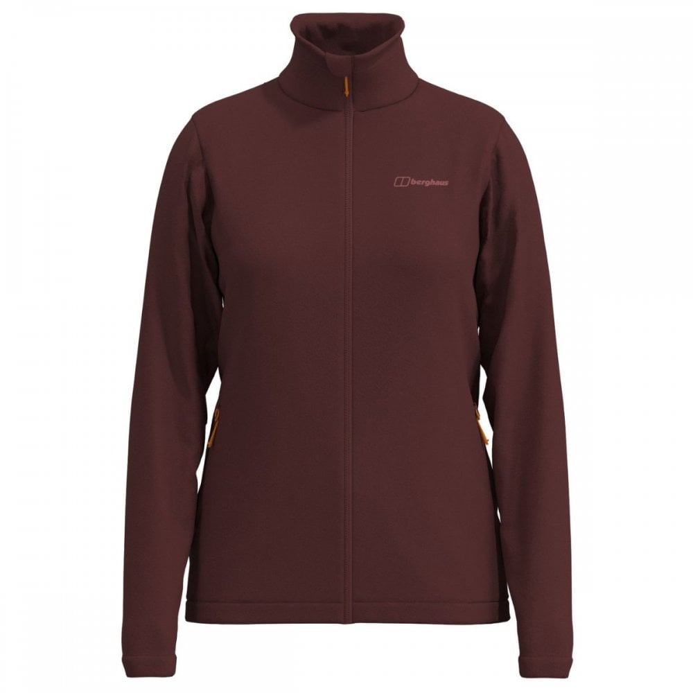 Berghaus Womens Prism Polartec Interactive Jacket